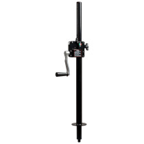 Distanziale  regolabile 'Satellite-Subwoofer' da 35mm con vite da M20
